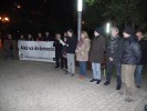 Acte de solidaritat a Ripollet amb Joan Coma -Imatge 2-