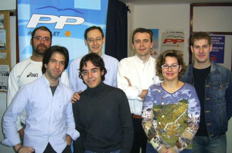 Noves Generacions de Ripollet demana que es reconsideri la celebració de La Gibrelleta -Imatge 1-