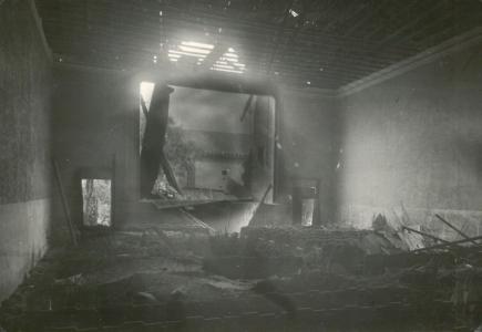70 anys de l'explosi del polvor -Imatge 1-