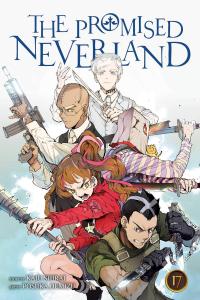 Club de cmic juvenil: "The Promised Neverland", de Kaiu Shirai i Posuka Demizu -Imatge 1-