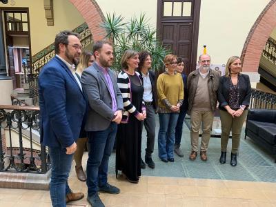La Generalitat està elaborant un Pla que recollirà les necessitats sanitàries del Vallès sud -Imatge 1-
