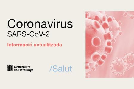 Altres mesures i afectacions en prevenció del coronavirus -Imatge 1-