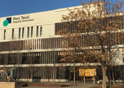 La grip accentua la saturació de les urgències de l'hospital Taulí -Imatge 1-