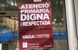 Seguiment total a Ripollet de la vaga de metges de primria #vagaprimaria #dignitatAP -Imatge 4-