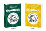 Surt a la venda <i>Simiocràcia</i>, el nou llibre d'Aleix Saló sobre la crisi -Imatge 2-