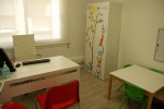S'inaugura l'ampliat Centre d'Atenció Precoç a la Infància (DAPSI) de Cerdanyola-Ripollet -Imatge 3-