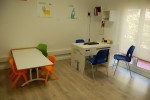 S'inaugura l'ampliat Centre d'Atenció Precoç a la Infància (DAPSI) de Cerdanyola-Ripollet -Imatge 4-