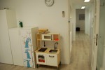 S'inaugura l'ampliat Centre d'Atenció Precoç a la Infància (DAPSI) de Cerdanyola-Ripollet -Imatge 5-