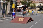 La Setmana de la Mobilitat pren força a Ripollet amb una gran participació -Imatge 3-