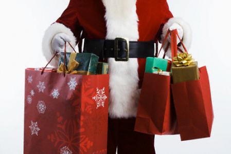 Consells per a unes compres de Nadal responsables  -Imatge 1-