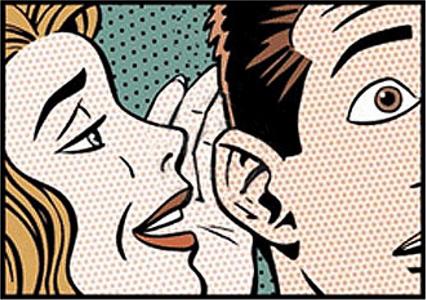 El Pla Local de Convivència organitza un taller per a tractar els rumors -Imatge 1-