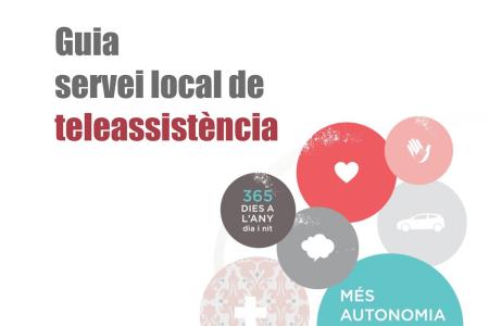 El Servei Local de teleassistncia s'apropa a usuaris i possibles interessats -Imatge 1-