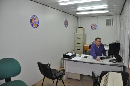 Protecció Civil estrena junta i obre una oficina d'atenció al ciutadà -Imatge 1-
