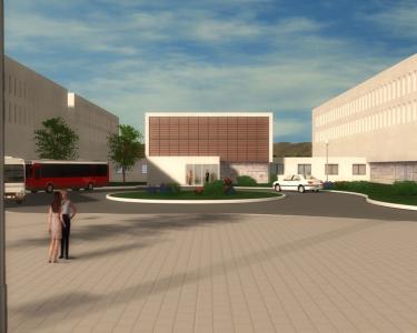 Es presenten a Ripollet el Centre d'Atenció Integral per a la Gent Gran i el CAP de Pinetons -Imatge 1-