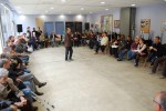 Una seixantena de persones participen a la 1a Jornada Participativa de la Llei de Barris a Can Mas -Imatge 2-