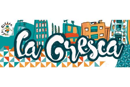 La Gresca celebra els seus 25 donant protagonisme al barri  -Imatge 1-