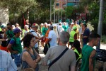 La Marxa contra l'Atur i la Pobresa arriba a Ripollet -Imatge 5-