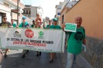 La Marxa contra l'Atur i la Pobresa arriba a Ripollet -Imatge 4-