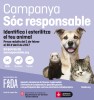 Tres establiments de Ripollet participen en una campanya per esterilitzar i identificar les mascotes -Imatge 2-