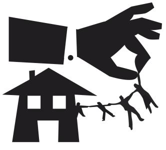 El govern reitera el seu compromís amb l'aplicació de la Llei d'emergència de l'habitatge i energia -Imatge 1-