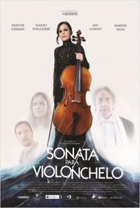 Cinefrum: Sonata per a violoncel -Imatge 1-