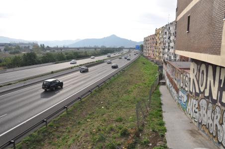 El Fòrum Soterrem l'Autopista valora positivament l'estudi de la Generalitat -Imatge 1-