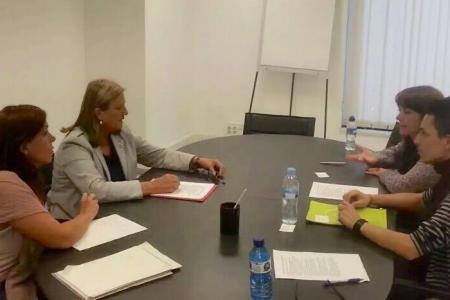 S'inicien els tràmits per implementar la llei contra l'homofòbia a Ripollet -Imatge 1-