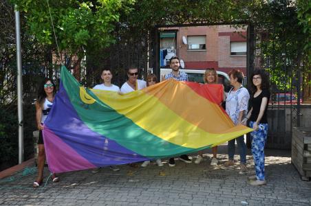 La festa de l'Orgull tornarà a Ripollet el 20 de juliol -Imatge 1-