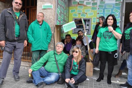 La PAH Ripollet-Cerdanyola lluita per aturar dos desnonaments aquesta setmana -Imatge 1-