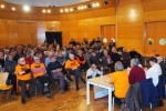 La Marea grisa arriba a Ripollet per sumar-se a la lluita per unes pensions dignes -Imatge 3-