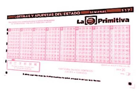 Premiada amb 7,5 milions d'euros una butlleta de La Primitiva validada a Ripollet -Imatge 1-