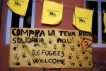 La Plataforma per les Persones Refugiades de Ripollet continua demanant suport -Imatge 2-