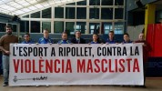 Ripollet torna a clamar un any més per eradicar la violència vers les dones -Imatge 3-