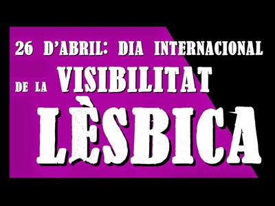 Ripollet s'adhereix al manifest del Dia de la Visiblitat Lèsbica -Imatge 1-
