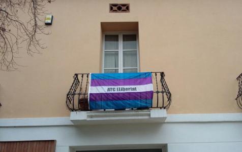 Ripollet commemorarà el Dia de la Visibilitat Trans amb la presentació d'una guia sobre diversitat -Imatge 1-