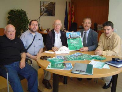 Caminada pro Parkinson -Imatge 1-