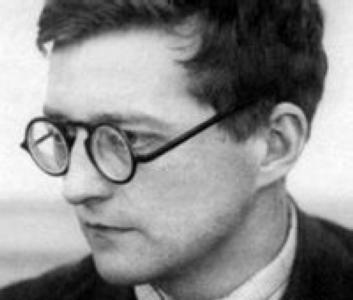 Homenatge a Shostakovich amb l'Orquestra de Cambra de Vic -Imatge 1-