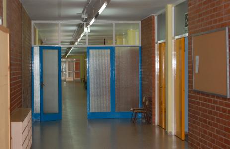 L'escola Escursell continua oferint un servei per a infants amb dificultats -Imatge 1-