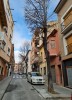 L'Ajuntament estudia solucions als problemes amb els arbres i la circulaci del carrer Anselm Clav -Imatge 2-
