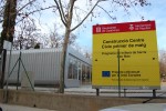 Propera obertura del Centre Cvic de Can Mas al parc del Primer de Maig -Imatge 2-