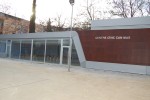 7 de febrer, inauguraci del Centre Cvic de Can Mas i de l'exposici 'C+... s aix' -Imatge 4-