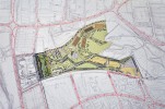 Es presenta el projecte per fer un skatepark i un bosc humit al parc dels Pinetons -Imatge 2-
