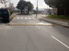 Pla municipal de reparació de voreres i millora d'accessos a diverses zones de Ripollet -Imatge 4-