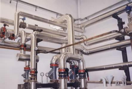 La Generalitat de Catalunya inicia els tràmits per millorar l'abastament d'aigua a Ripollet -Imatge 1-