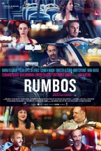 Cinefrum: <i>Rumbos</i> -Imatge 1-