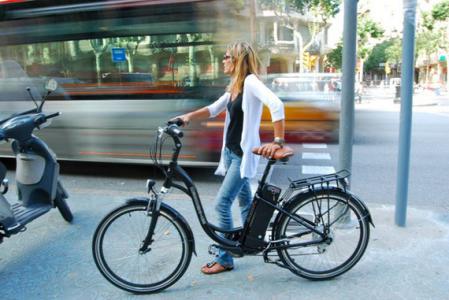 Comencen les subvencions de 250 euros per a la compra de bicicletes elèctriques  -Imatge 1-