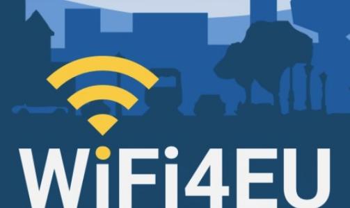 Ripollet és un dels 44 municipis catalans que obtenen la subvenció WiFi4EU -Imatge 1-