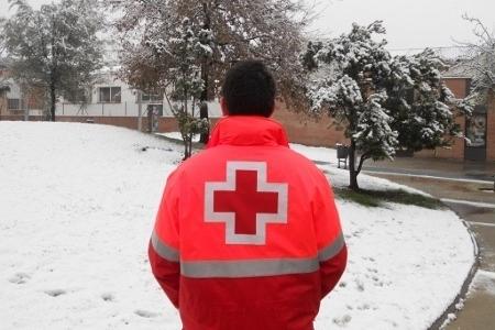 Creu Roja ofereix consells per a afrontar l'onada de fred -Imatge 1-
