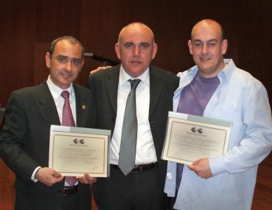 Joan Serrano i Javier Castro són distingits per la Federació Catalana de Fotografia -Imatge 1-