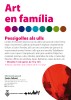 La llum i les seves possibilitats, tema del nou taller d'Art en Família del Centre Cultural -Imatge 2-